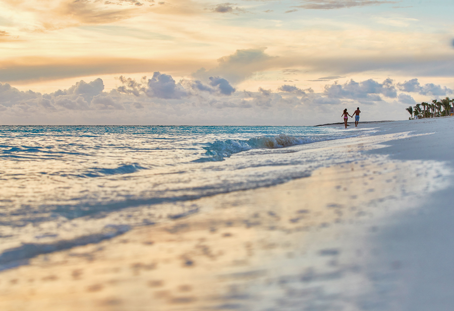 Planning a cruise